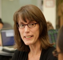Kristin S. Seefeldt