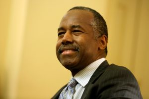 Carson's qualifications to be housing chief questioned by Democrats