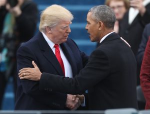 A guide to Obama and Trump's differences on health policy