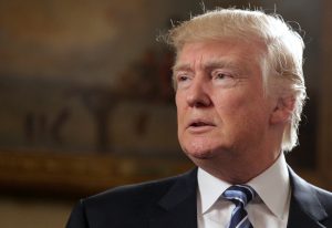 Trump to reveal Supreme Court pick next Thursday