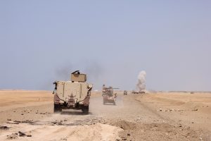 1 U.S. service member killed, 3 wounded in Yemen raid