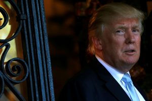 With inauguration looming, Trump continues to control hundreds of companies