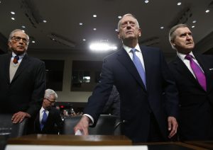 PBS NewsHour full episode Jan. 13, 2017