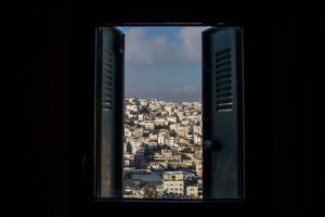 Hebron, West Bank. Photo by Chris McGrath/Getty Images