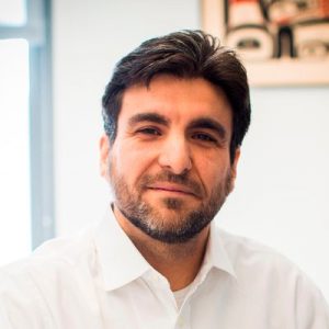 Daniel Korschun