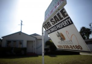 How the housing crisis boxed in some job seekers