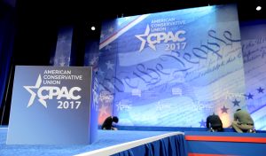 Conservatives learn dealing with Trump can be complicated