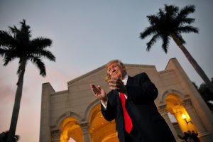 5 important stories you don’t need a Mar-a-Lago membership to read about
