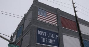 Can President Trump bring back manufacturing jobs?