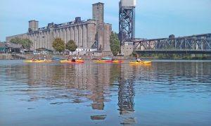 PHOTOS: Inside the devastation of the Great Lakes -- and the cautious recovery underway