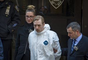 Attacker's fatal stabbing of New York black man was 'racially motivated,' police say