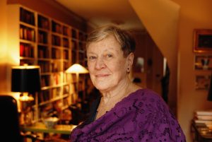 Jonathan Franzen remembers author Paula Fox, whose work he helped bring back to light