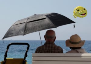 Living abroad, do I need to get Medicare when I turn 65 or when I retire?