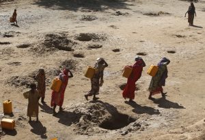 Somalia: 110 dead from hunger in past 48 hours in drought