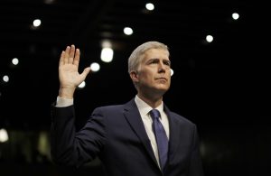 3 things to watch in Neil Gorsuch's exchanges with senators