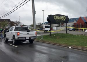 One dead, 14 wounded in Cincinnati nightclub shooting PBS News Weekend