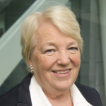 Heidi Hartmann