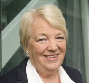 Heidi Hartmann