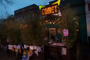 Plea deal reached for man who fired shots inside DC pizzeria