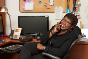 Photo by Andrea Jacobson