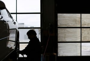 Column: Why do so many American families feel so financially insecure?