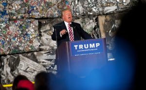 ‘Are we a red state or a blue state?’ Life in a Pennsylvania swing county 100 days into Trump's presidency