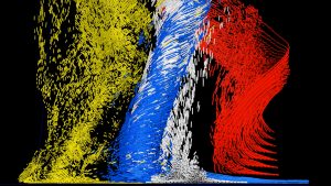 To save lives, supercomputers dive into the hearts of nature’s worst tornadoes