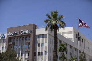 Lawmakers reach agreement on stalled Veterans Affairs accountability bill