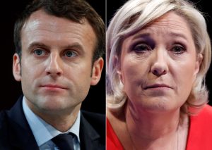 french elections