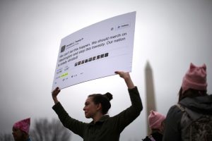 National Archives tells White House to save all of Trump's tweets, even ones deleted or corrected