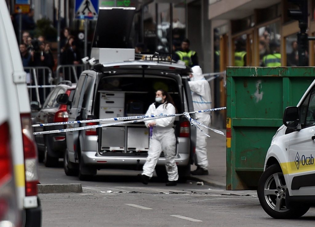 stockholm attack