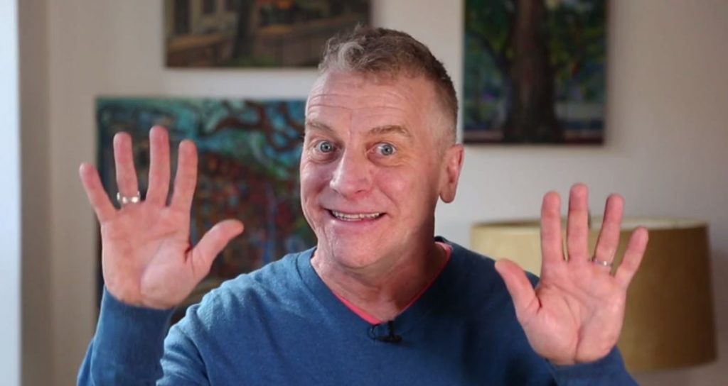 Bill Bowers