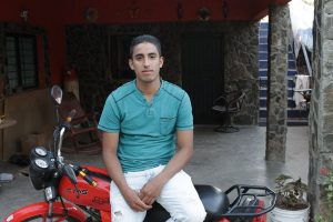 The government says he lost his DACA status, but this immigrant says he was deported despite protections