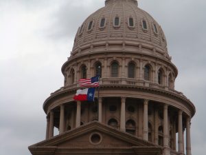 Texas revives transgender 'bathroom bill' for public schools