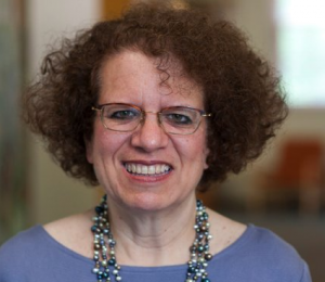 Amy Goldstein