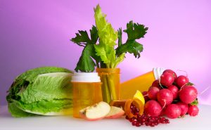 Twitter Chat: Can healthy eating replace medicine?