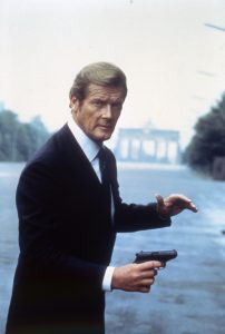 Goodbye, 007: Roger Moore, longest-running James Bond, dies at 89
