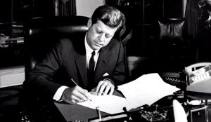 JFK