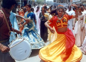 To reduce stigma, metro in Kerala, India hires transgender workers