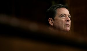 What does Comey's firing mean for the FBI's Russia probe?
