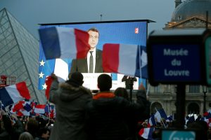 macron