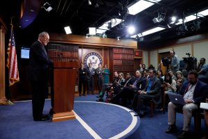 How lawmakers are reacting to FBI director Comey's firing