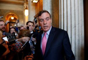 The 'special prosecutor' Democrats want no longer exists