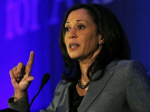 California Democrats take aim at Trump, GOP Congress
