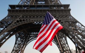 How could Comey's firing affect foreign relations?