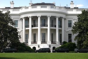 File photo of White House by Zach Gibson/Reuters