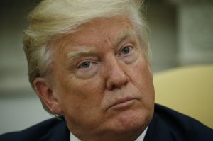 Trump: A special counselor for the Russia investigation ‘hurts this country terribly’