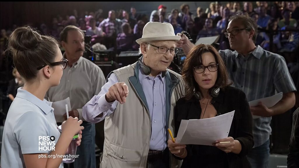 Norman Lear