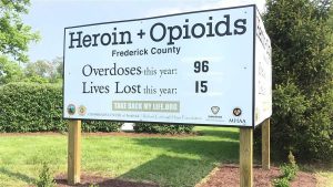 As fentanyl death toll spikes, states step up their interventions