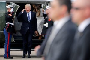 Trump touts the ‘ultimate’ peace deal in the Middle East. But what kind of deal will that be?